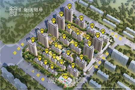 实验中学附近榕侨·中央公馆三室两厅两卫毛坯房出售