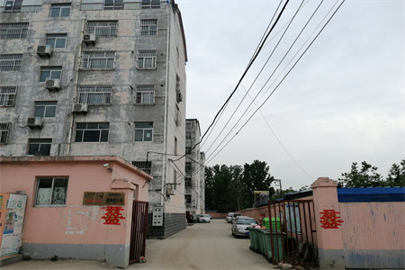 府第·东郡3室2厅1卫106㎡